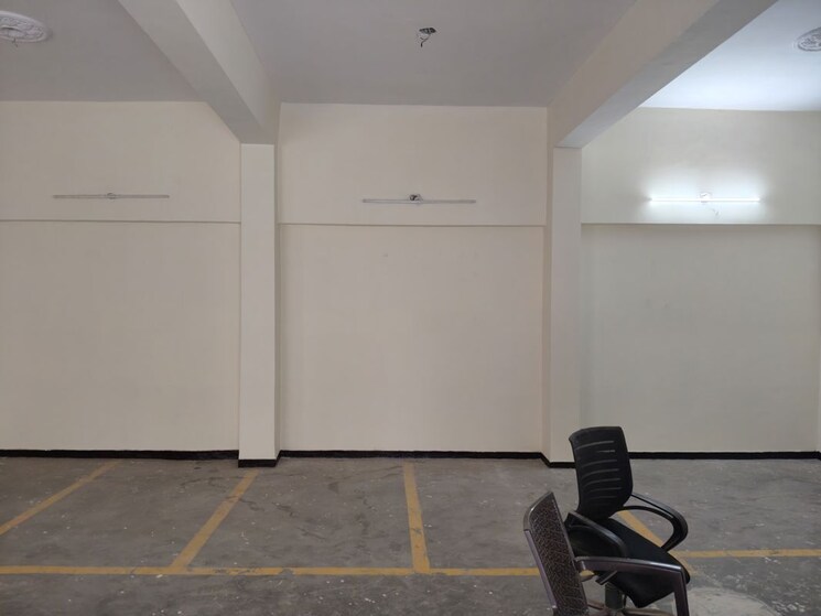 Floor Plan, sector 63 Commercial Warehouse 3000 Sq.Yd. In Sector 63 Noida 9819536