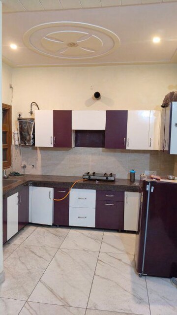 Kitchen in  Pg at Aerocity – for Rent