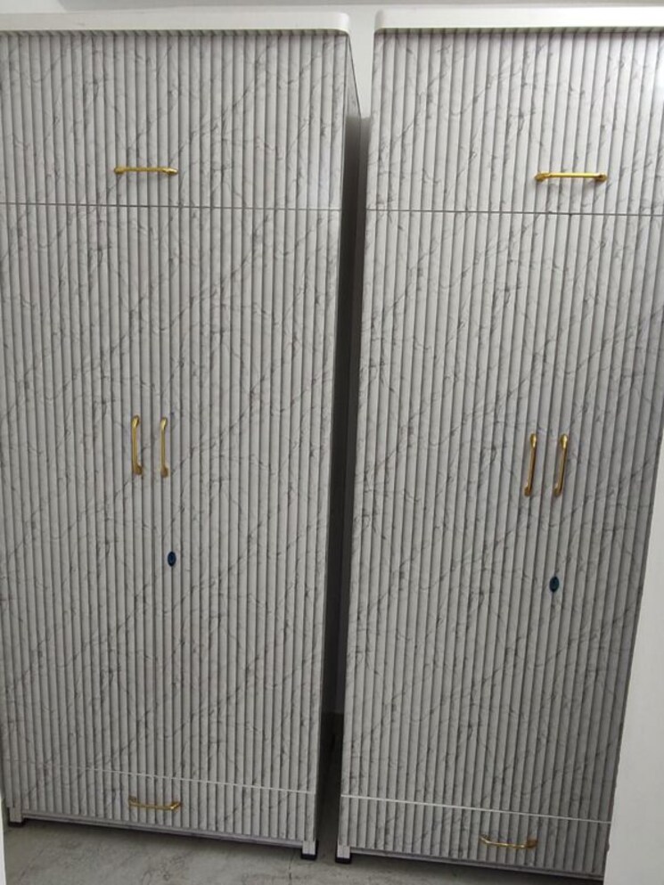 Bathroom, nitishree-aura-chimera 3 Bedroom 1425 Sq.Ft. Apartment In Raj Nagar Extension Ghaziabad 9819540