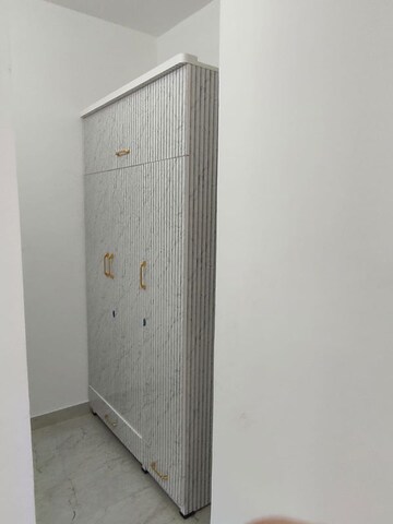 Building Lobby in 3 BHK Apartment at Nitishree Aura Chimera, Raj Nagar Extension – for Sale