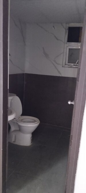 Bathroom in 3 BHK Apartment at Vasu Fortune Residency Phase II, Raj Nagar Extension – for Sale