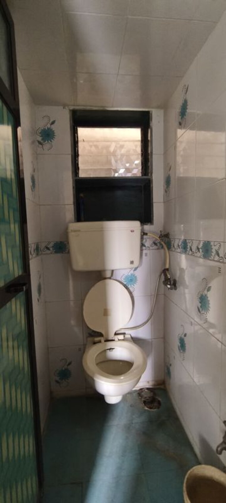 Bathroom, kasturi-plaza 1 Bedroom 500 Sq.Ft. Apartment In Dombivli East Thane 9819543