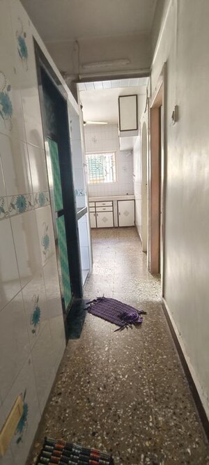  1 BHK Apartment at Kasturi Plaza, Dombivli East – for Rent