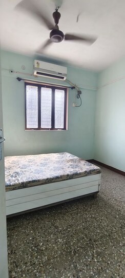 1 BHK Apartment For Rent in Kasturi Plaza