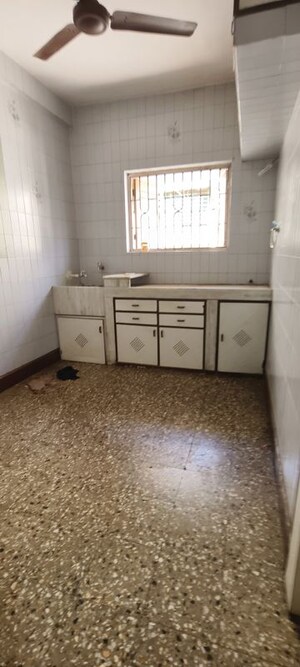 Kitchen in 1 BHK Apartment at Kasturi Plaza, Dombivli East – for Rent