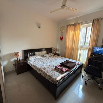 2 BHK Apartment For Sale in SJR WaterMark, Kasavanahalli