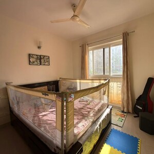 Furnished Amenities in 2 BHK Apartment at SJR WaterMark, Kasavanahalli – for Sale