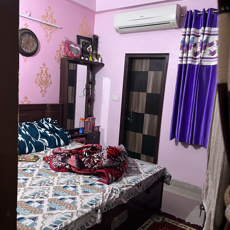 2 BHK Apartment For Sale in Pandav Nagar