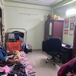 Gym in 2 BHK Apartment at Pandav Nagar – for Sale