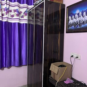 Balcony in 2 BHK Apartment at Pandav Nagar – for Sale