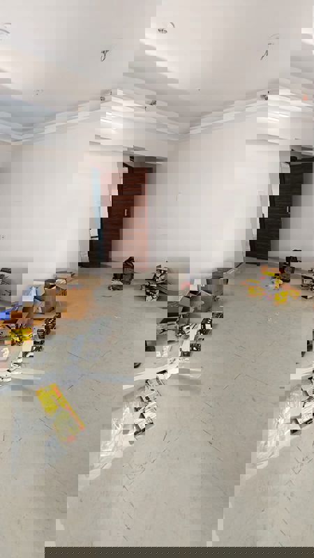 2 BHK + Store Room Apartment For Rent in Je and Vee Madhuban