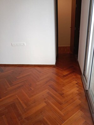 3 BHK Apartment For Rent in Goyal Lakshchandi Heights, Goregaon East