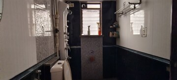 Bathroom in 2 BHK Apartment at Regency Estate, Dombivli East – for Sale