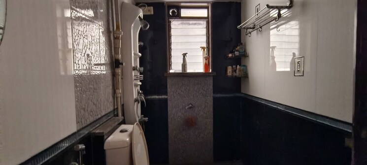 Bathroom, regency-estate 2 Bedroom 1200 Sq.Ft. Apartment In Dombivli East Thane 9819552