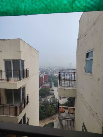 2 BHK Apartment – Exterior View View at Pivotal Paradise, Sector 62 - for Rent