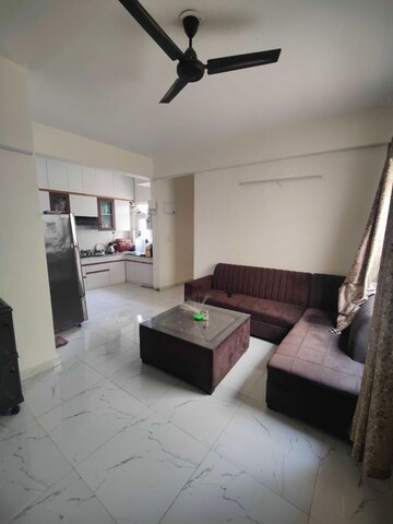 Bedroom in 2 BHK Apartment at Pivotal Paradise, Sector 62 – for Rent