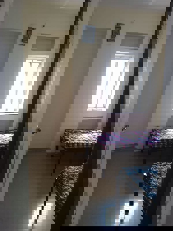 1 BHK 550 Sq.Ft. Apartment in The Pearl Apartments