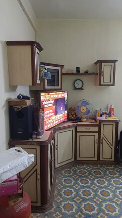 1 BHK Apartment For Rent in Dombivli East