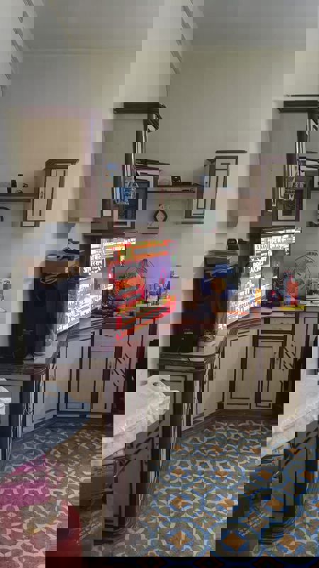 1 BHK Apartment For Rent in Dombivli East