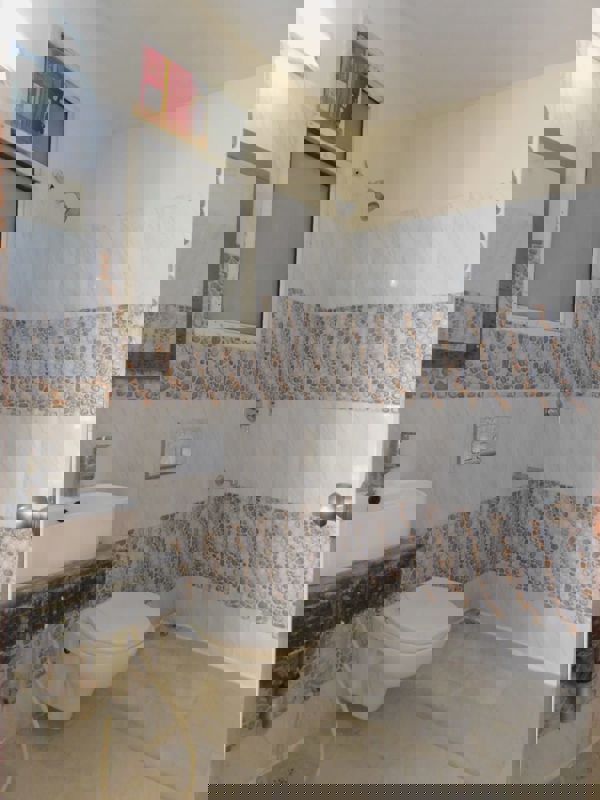 4 BHK + Pooja Room 2250 Sq.Ft. Apartment in Windsor Paradise 2