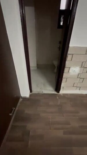 Staircase in 3.5 BHK Apartment at Skytech Merion Residency 2, Sain Vihar – for Sale