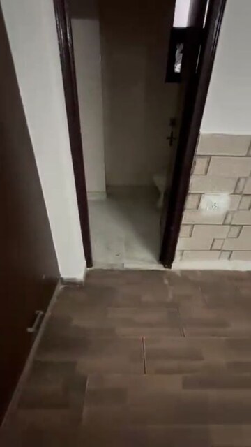 Staircase in 3.5 BHK Apartment at Skytech Merion Residency 2, Sain Vihar – for Sale