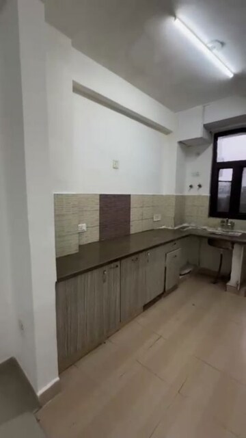 Kitchen in 3.5 BHK Apartment at Skytech Merion Residency 2, Sain Vihar – for Sale