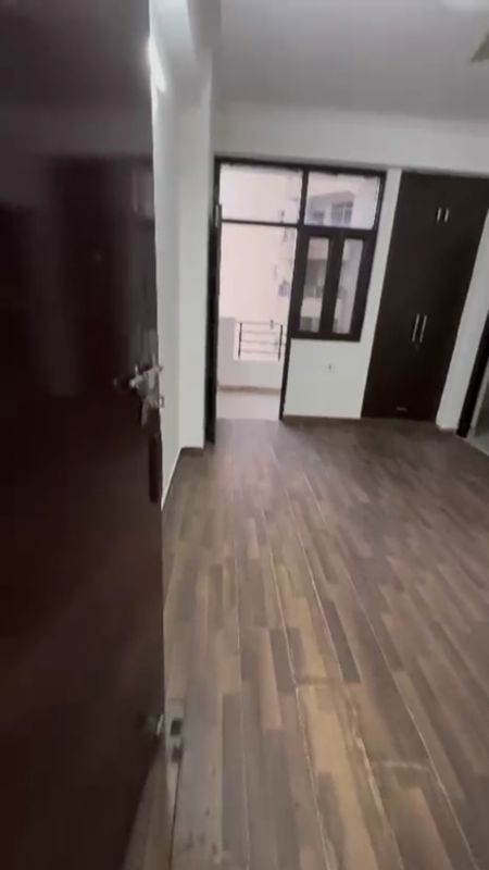 3.5 BHK + Study Room 1750 Sq.Ft. Apartment in Skytech Merion Residency 2