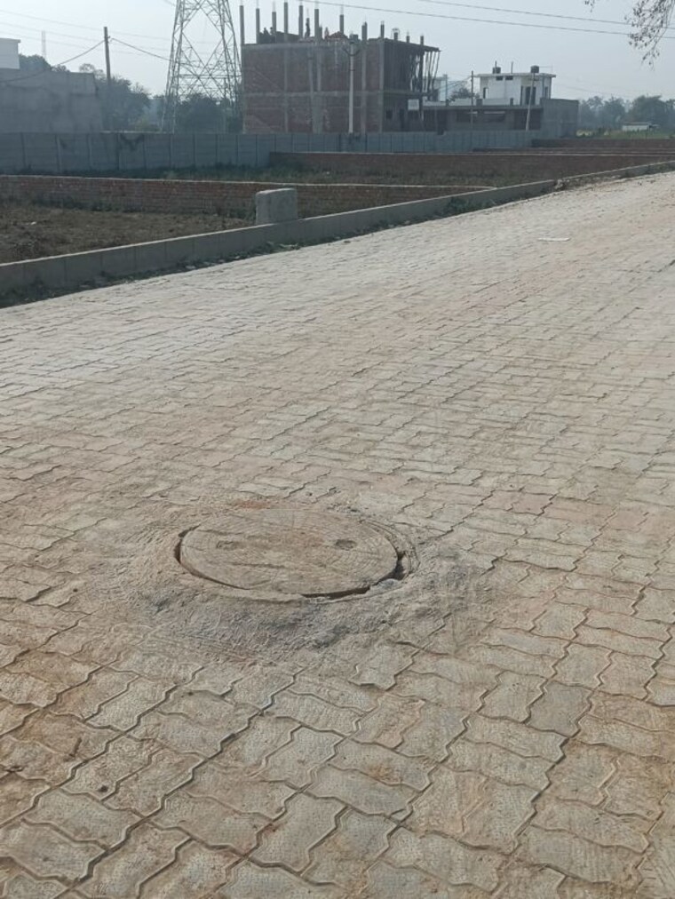 undefined, faizabad road  800 Sq.Ft. Plot In Faizabad Road Lucknow 9819572