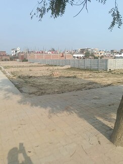 Plot For Sale in Faizabad Road