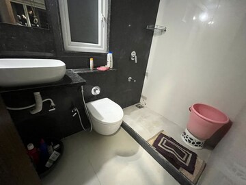 Team Area in 2 BHK Apartment at Ganga Legend, Bavdhan – for Rent