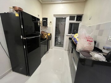 Team Area in 2 BHK Apartment at Ganga Legend, Bavdhan – for Rent