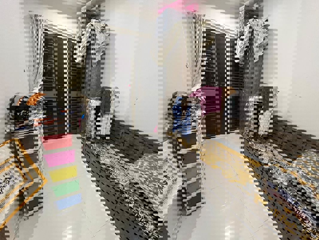 2 BHK + Extra Room Apartment For Rent in Ganga Legend