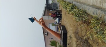  Plot – Exterior View View at Chaumuhan - for Sale