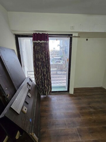 Balcony in 5 BHK Apartment at Satellite – for Sale