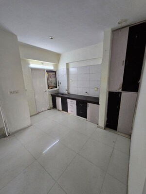 Kitchen in 5 BHK Apartment at Satellite – for Sale