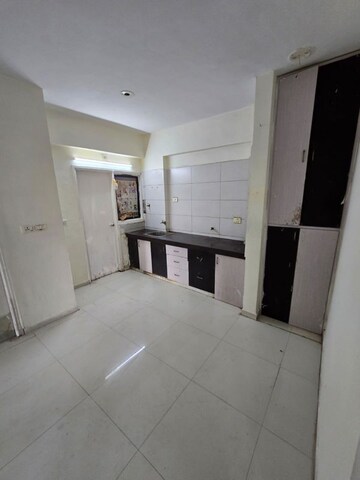 Kitchen in 5 BHK Apartment at Satellite – for Sale