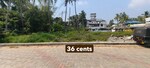 15678 Sq.Ft. Plot in Kundannoor