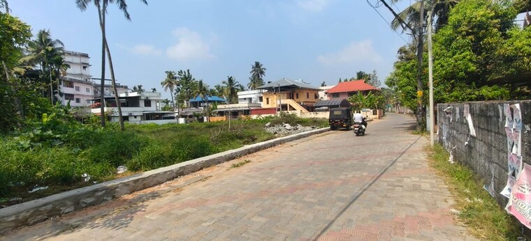 Exterior View, kundannoor  15678 Sq.Ft. Plot In Kundannoor Kochi 9819562