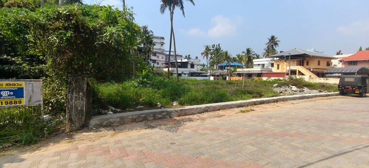 undefined, kundannoor  15678 Sq.Ft. Plot In Kundannoor Kochi 9819562
