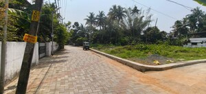 Plot Area in  Plot at Kundannoor – for Sale