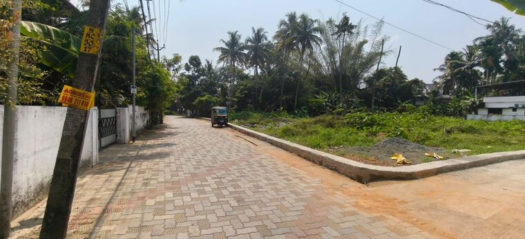 undefined, kundannoor  15678 Sq.Ft. Plot In Kundannoor Kochi 9819562
