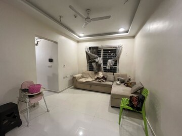 Team Area in 2 BHK Apartment at Yashodhan Apple Blossom, Bavdhan – for Rent