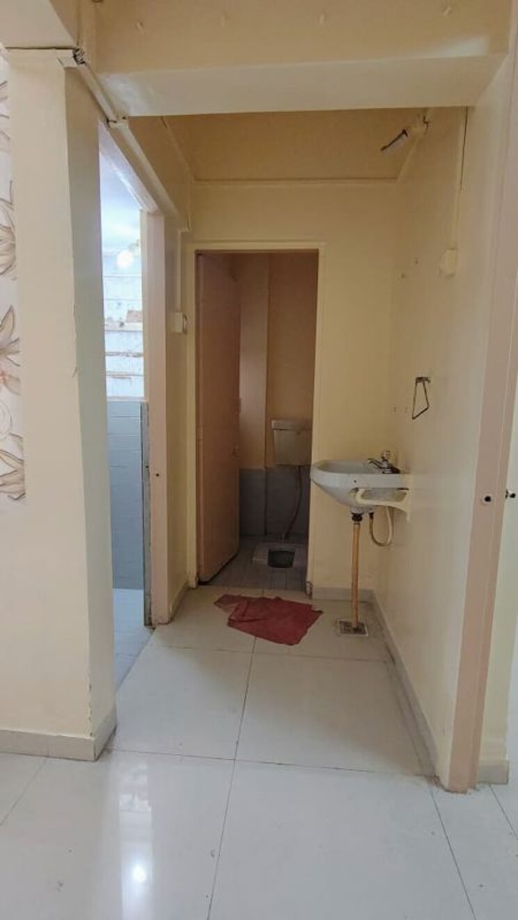 Bathroom, yashodhan-apple-blossom 2 Bedroom 1250 Sq.Ft. Apartment In Bavdhan Pune 9819579