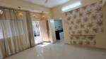 2 BHK + Extra Room 1250 Sq.Ft. Apartment in Yashodhan Apple Blossom