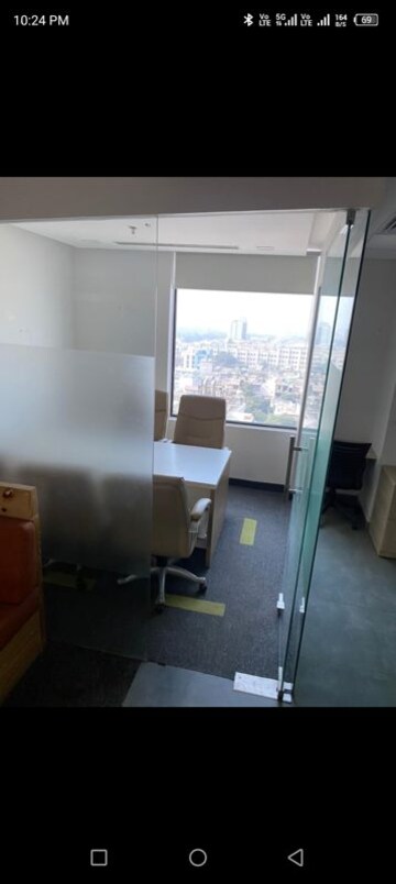 Team Area in  Office Space at JMD Megapolis, Sector 48 – for Rent