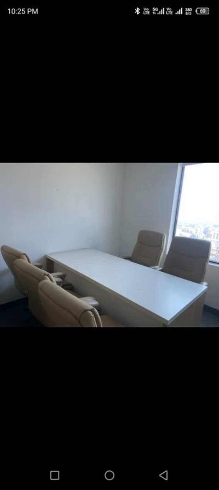 Floor Plan, jmd-megapolis Commercial Office Space 519 Sq.Ft. In Sector 48 Gurgaon 9819582