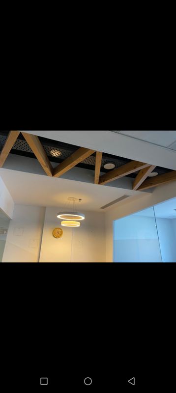 Office Space For Rent in JMD Megapolis