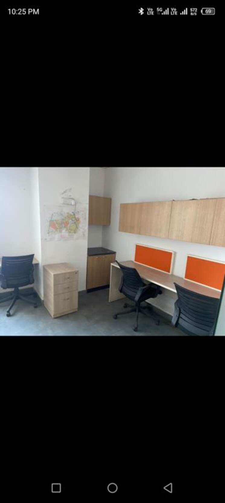 Team Area, jmd-megapolis Commercial Office Space 519 Sq.Ft. In Sector 48 Gurgaon 9819582