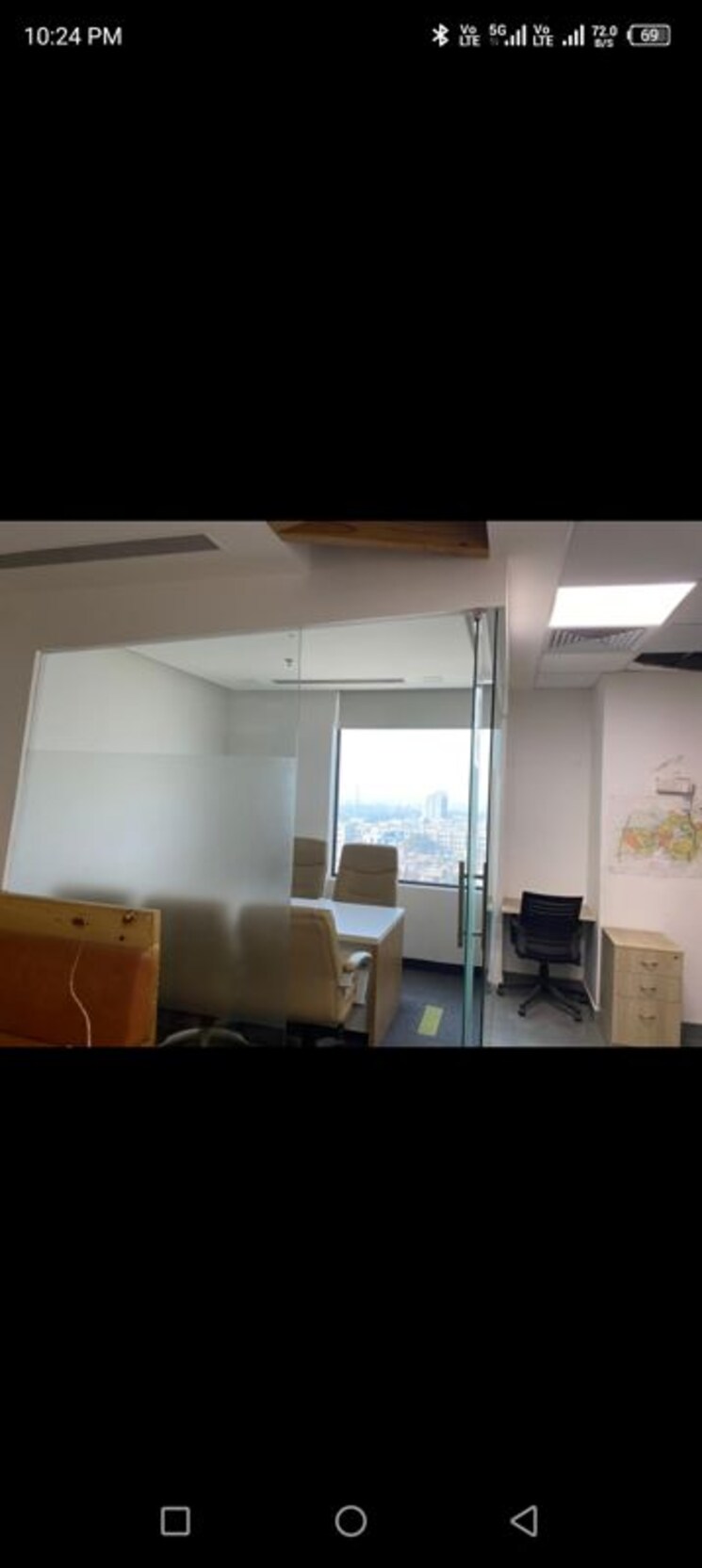 Floor Plan, jmd-megapolis Commercial Office Space 519 Sq.Ft. In Sector 48 Gurgaon 9819582